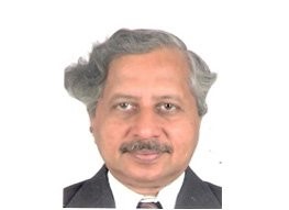 Venkataraman CS