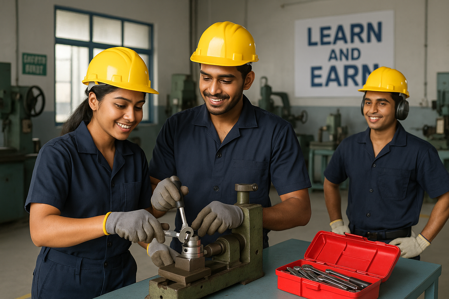 Career Based Training