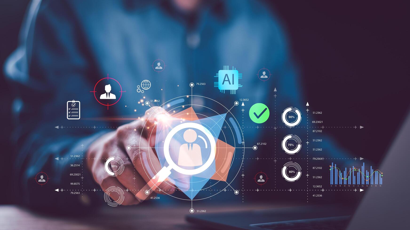 Connected global engineering