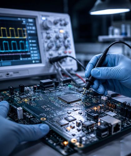 Engineering Services