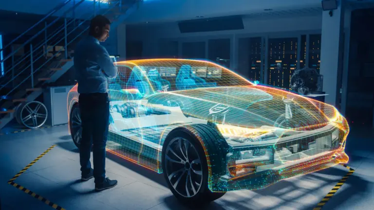 Automotive Engineering
